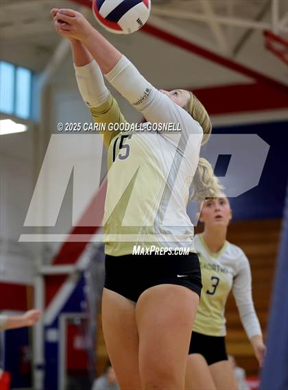 Thumbnail 1 in JV: Croatan @ West Carteret photogallery.
