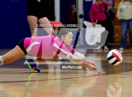Thumbnail 2 in JV: Croatan @ West Carteret photogallery.
