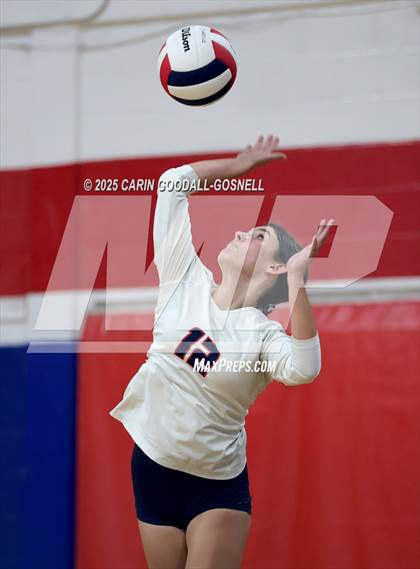 Thumbnail 2 in JV: Croatan @ West Carteret photogallery.