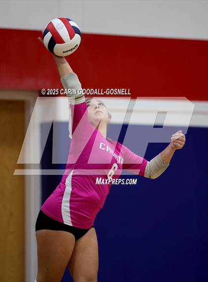 Thumbnail 3 in JV: Croatan @ West Carteret photogallery.
