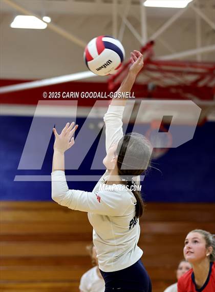 Thumbnail 2 in JV: Croatan @ West Carteret photogallery.