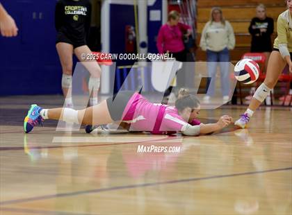 Thumbnail 3 in JV: Croatan @ West Carteret photogallery.