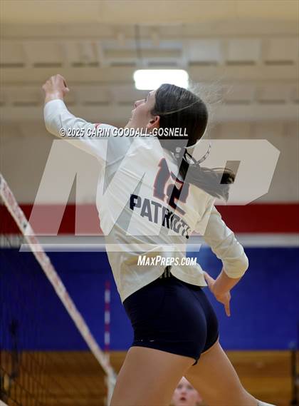 Thumbnail 2 in JV: Croatan @ West Carteret photogallery.