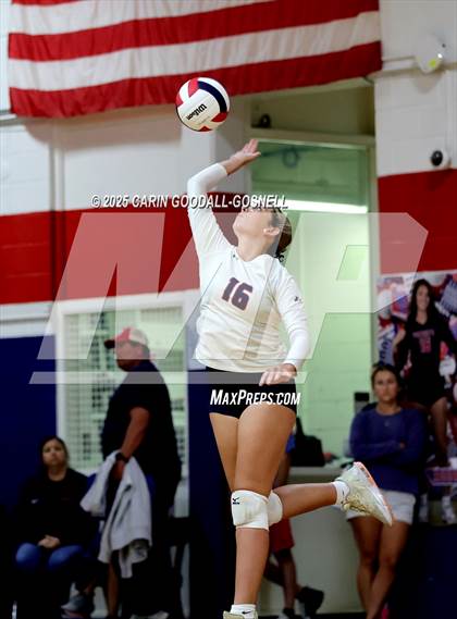 Thumbnail 3 in JV: Croatan @ West Carteret photogallery.