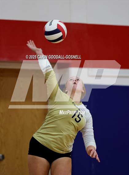 Thumbnail 1 in JV: Croatan @ West Carteret photogallery.