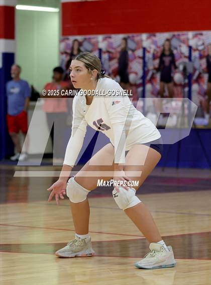 Thumbnail 3 in JV: Croatan @ West Carteret photogallery.