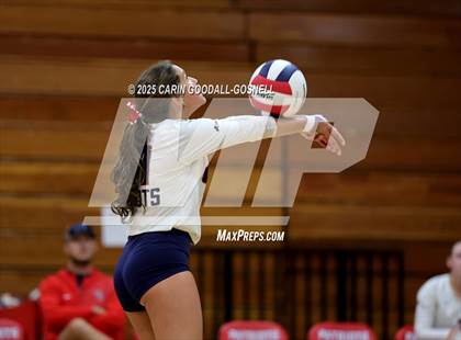 Thumbnail 2 in JV: Croatan @ West Carteret photogallery.