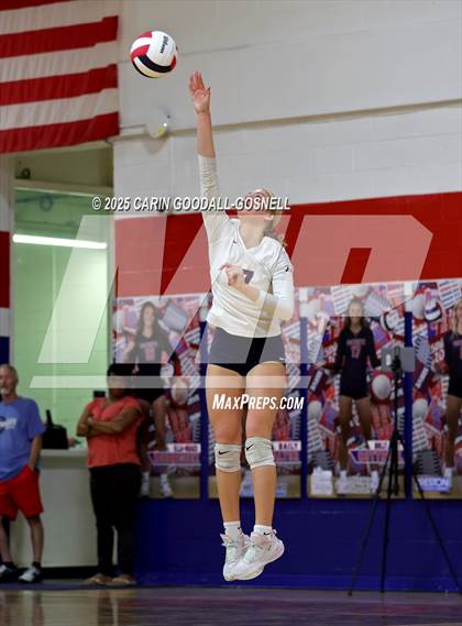 Thumbnail 1 in JV: Croatan @ West Carteret photogallery.