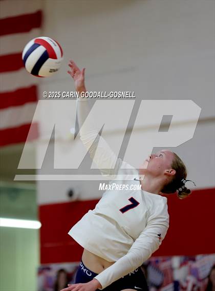 Thumbnail 2 in JV: Croatan @ West Carteret photogallery.