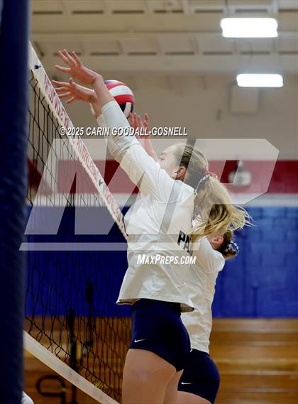 Thumbnail 2 in JV: Croatan @ West Carteret photogallery.