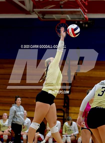 Thumbnail 2 in JV: Croatan @ West Carteret photogallery.