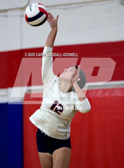 Thumbnail 3 in JV: Croatan @ West Carteret photogallery.