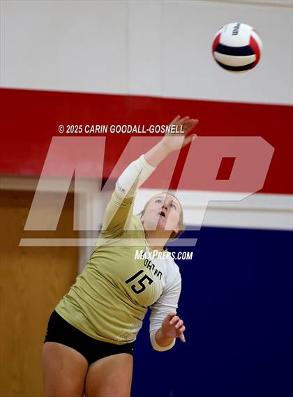 Thumbnail 3 in JV: Croatan @ West Carteret photogallery.