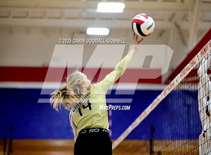 Thumbnail 3 in JV: Croatan @ West Carteret photogallery.