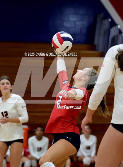 Thumbnail 3 in JV: Croatan @ West Carteret photogallery.