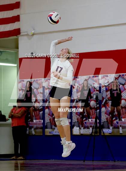 Thumbnail 2 in JV: Croatan @ West Carteret photogallery.