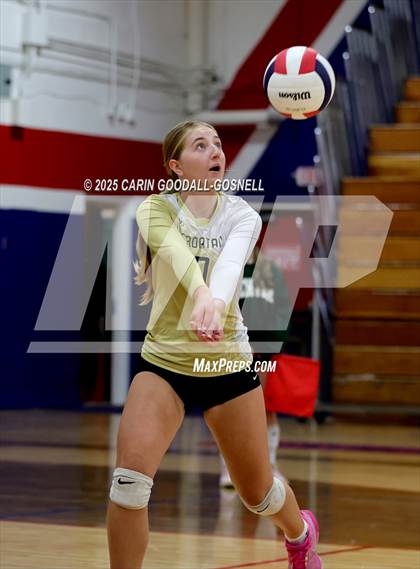Thumbnail 2 in JV: Croatan @ West Carteret photogallery.