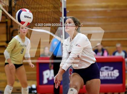 Thumbnail 3 in JV: Croatan @ West Carteret photogallery.