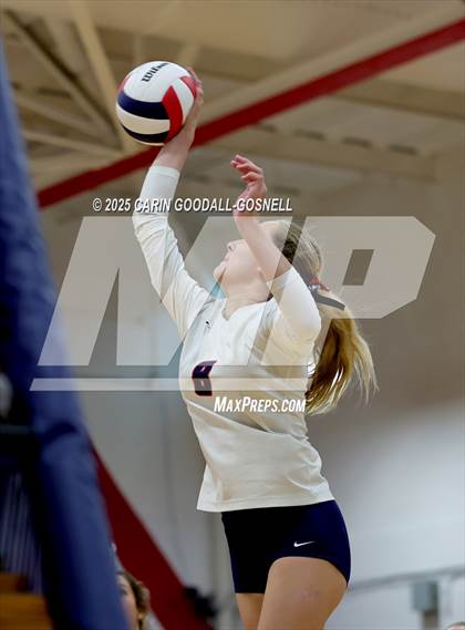 Thumbnail 2 in JV: Croatan @ West Carteret photogallery.