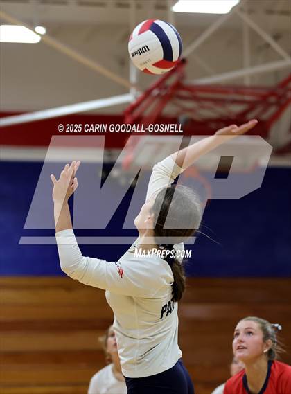 Thumbnail 1 in JV: Croatan @ West Carteret photogallery.