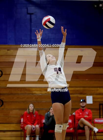 Thumbnail 2 in JV: Croatan @ West Carteret photogallery.