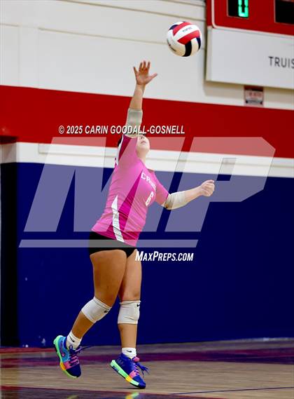 Thumbnail 3 in JV: Croatan @ West Carteret photogallery.