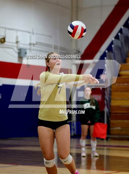 Thumbnail 2 in JV: Croatan @ West Carteret photogallery.