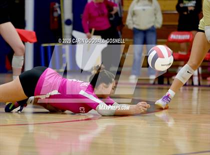 Thumbnail 2 in JV: Croatan @ West Carteret photogallery.