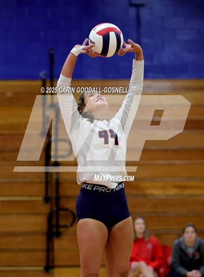 Thumbnail 2 in JV: Croatan @ West Carteret photogallery.