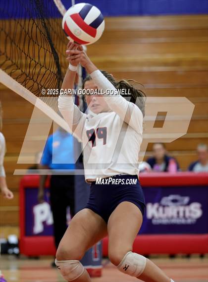 Thumbnail 2 in JV: Croatan @ West Carteret photogallery.