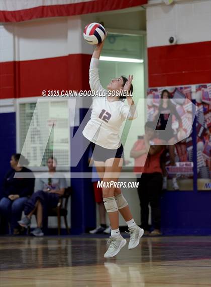 Thumbnail 1 in JV: Croatan @ West Carteret photogallery.