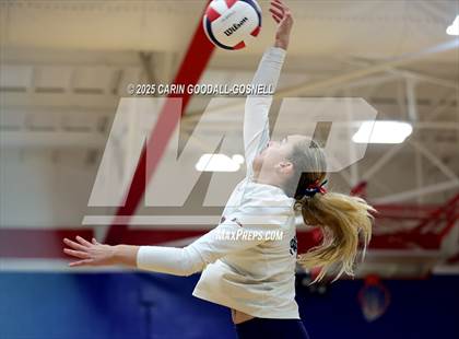 Thumbnail 1 in JV: Croatan @ West Carteret photogallery.