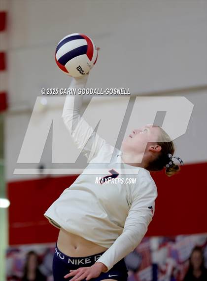 Thumbnail 1 in JV: Croatan @ West Carteret photogallery.