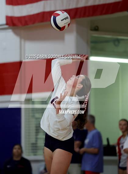 Thumbnail 1 in JV: Croatan @ West Carteret photogallery.