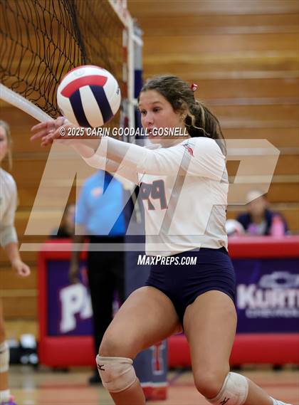 Thumbnail 1 in JV: Croatan @ West Carteret photogallery.