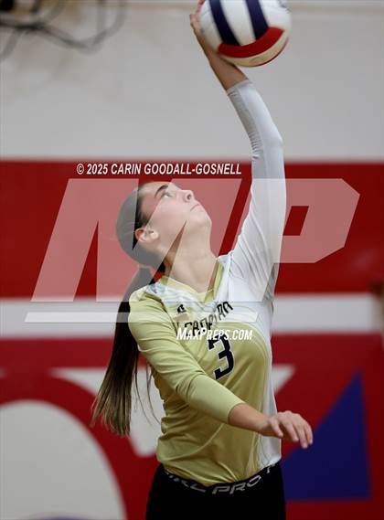 Thumbnail 2 in JV: Croatan @ West Carteret photogallery.