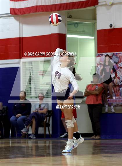 Thumbnail 3 in JV: Croatan @ West Carteret photogallery.