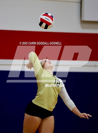Thumbnail 1 in JV: Croatan @ West Carteret photogallery.