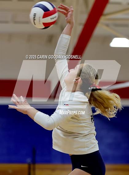 Thumbnail 1 in JV: Croatan @ West Carteret photogallery.