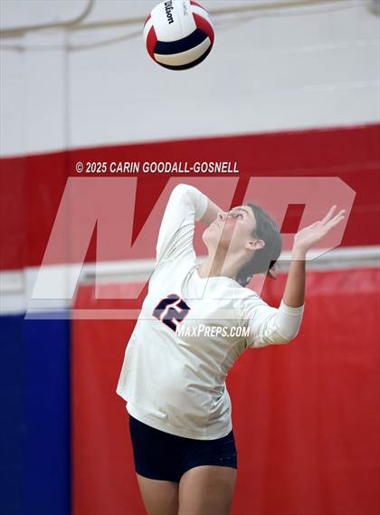 Thumbnail 1 in JV: Croatan @ West Carteret photogallery.