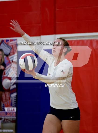 Thumbnail 3 in JV: Croatan @ West Carteret photogallery.