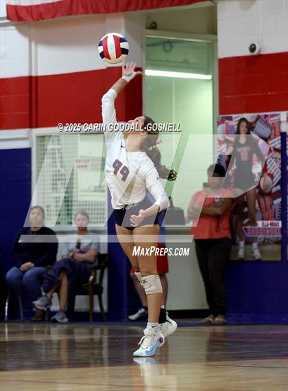 Thumbnail 1 in JV: Croatan @ West Carteret photogallery.