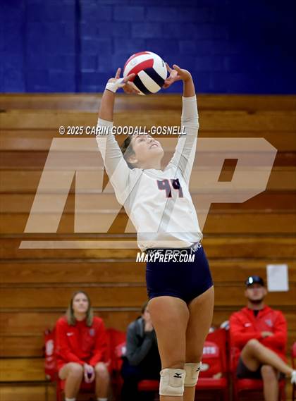 Thumbnail 1 in JV: Croatan @ West Carteret photogallery.