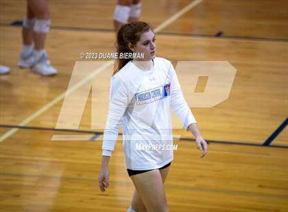 Thumbnail 1 in Lewisburg vs. Madison Central (MHSSAA 7A  Round 2) photogallery.