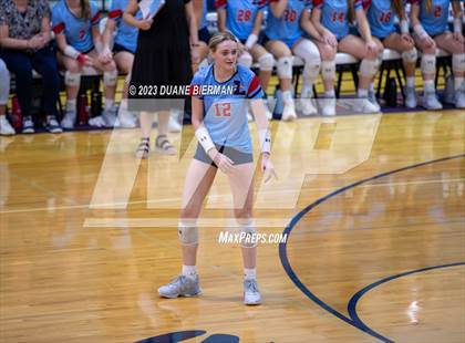 Thumbnail 1 in Lewisburg vs. Madison Central (MHSSAA 7A  Round 2) photogallery.