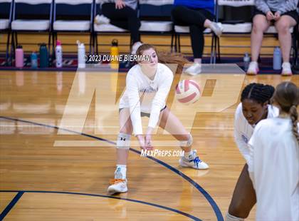 Thumbnail 3 in Lewisburg vs. Madison Central (MHSSAA 7A  Round 2) photogallery.