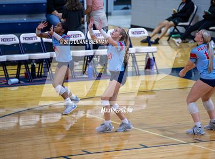 Thumbnail 3 in Lewisburg vs. Madison Central (MHSSAA 7A  Round 2) photogallery.