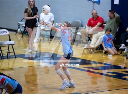 Thumbnail 2 in Lewisburg vs. Madison Central (MHSSAA 7A  Round 2) photogallery.