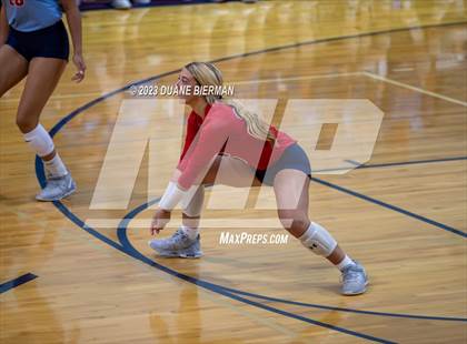 Thumbnail 1 in Lewisburg vs. Madison Central (MHSSAA 7A  Round 2) photogallery.