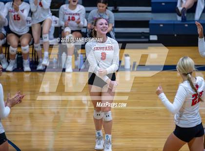 Thumbnail 2 in Lewisburg vs. Madison Central (MHSSAA 7A  Round 2) photogallery.